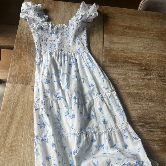Ellie Nap Dress - XS - Picture 2 of 4